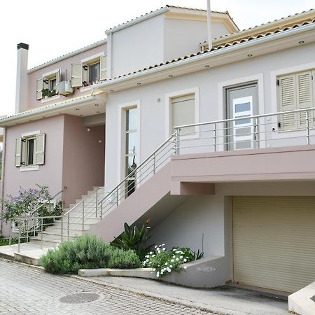 Il Segreto Di Varda Apartman Apólpena Kültér fotó