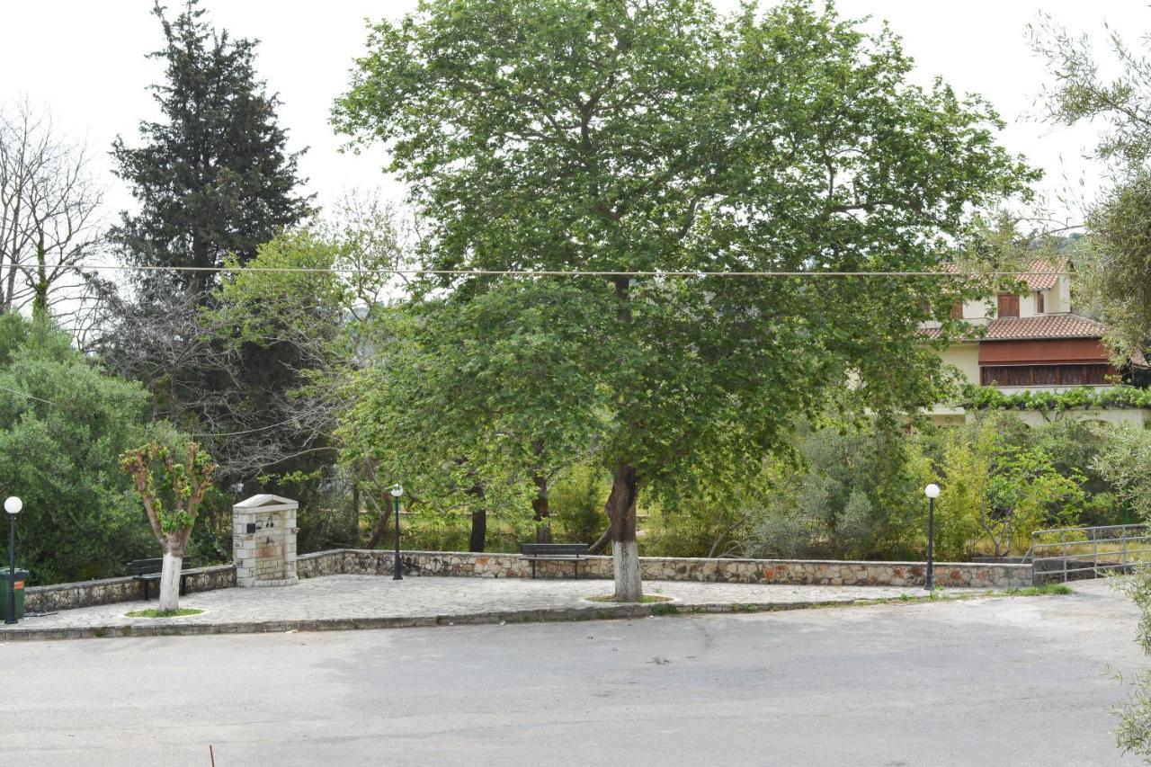 Il Segreto Di Varda Apartman Apólpena Kültér fotó