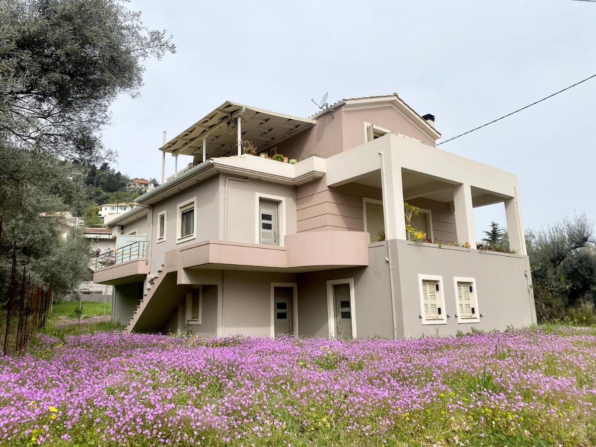Il Segreto Di Varda Apartman Apólpena Kültér fotó