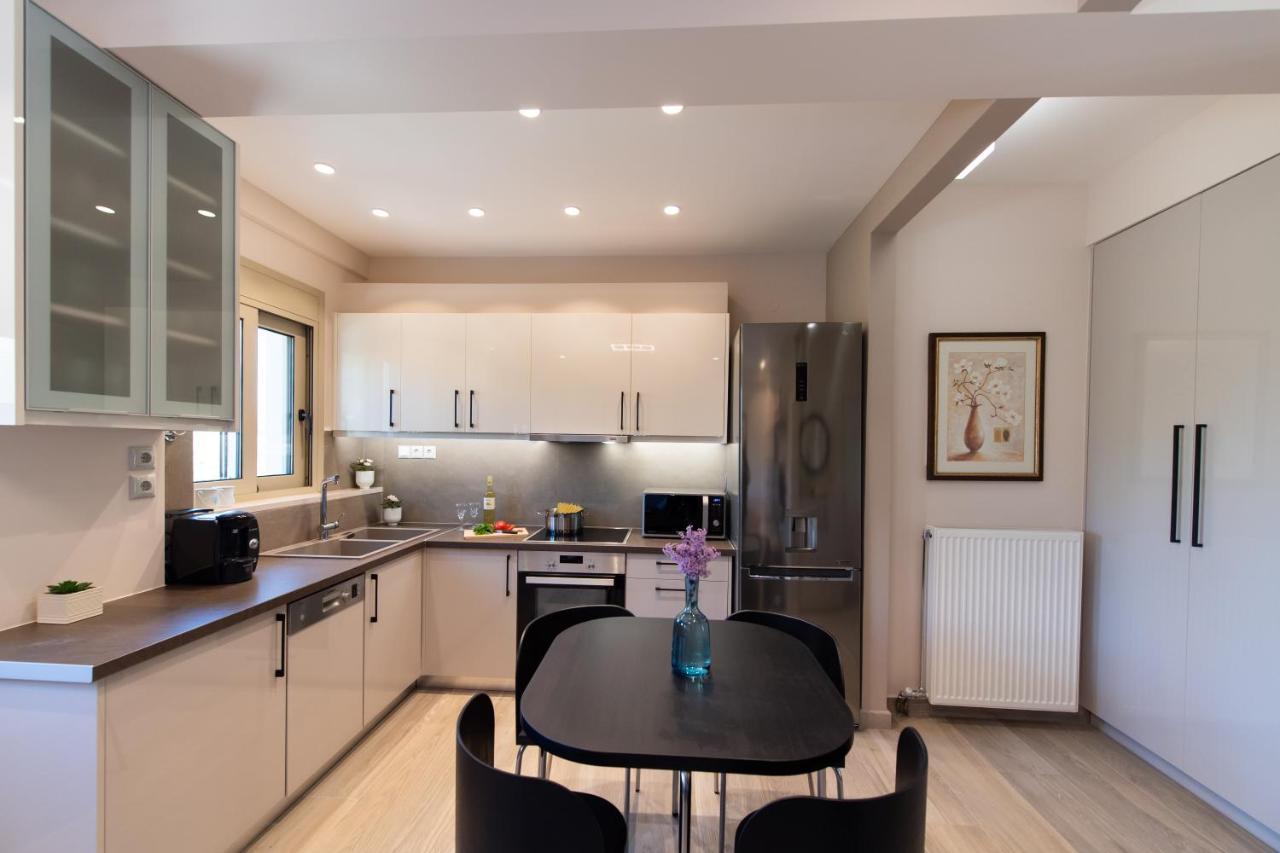 Il Segreto Di Varda Apartman Apólpena Kültér fotó