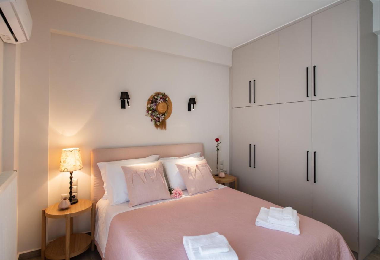 Il Segreto Di Varda Apartman Apólpena Kültér fotó